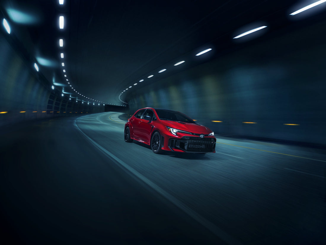 The Ultimate GR Corolla Intake Comparison: Finding the Best Performance Upgrade for Your 2023+ GRC