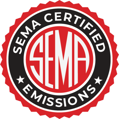 Toyota Tacoma CPLT Intake Is Now SEMA Certified