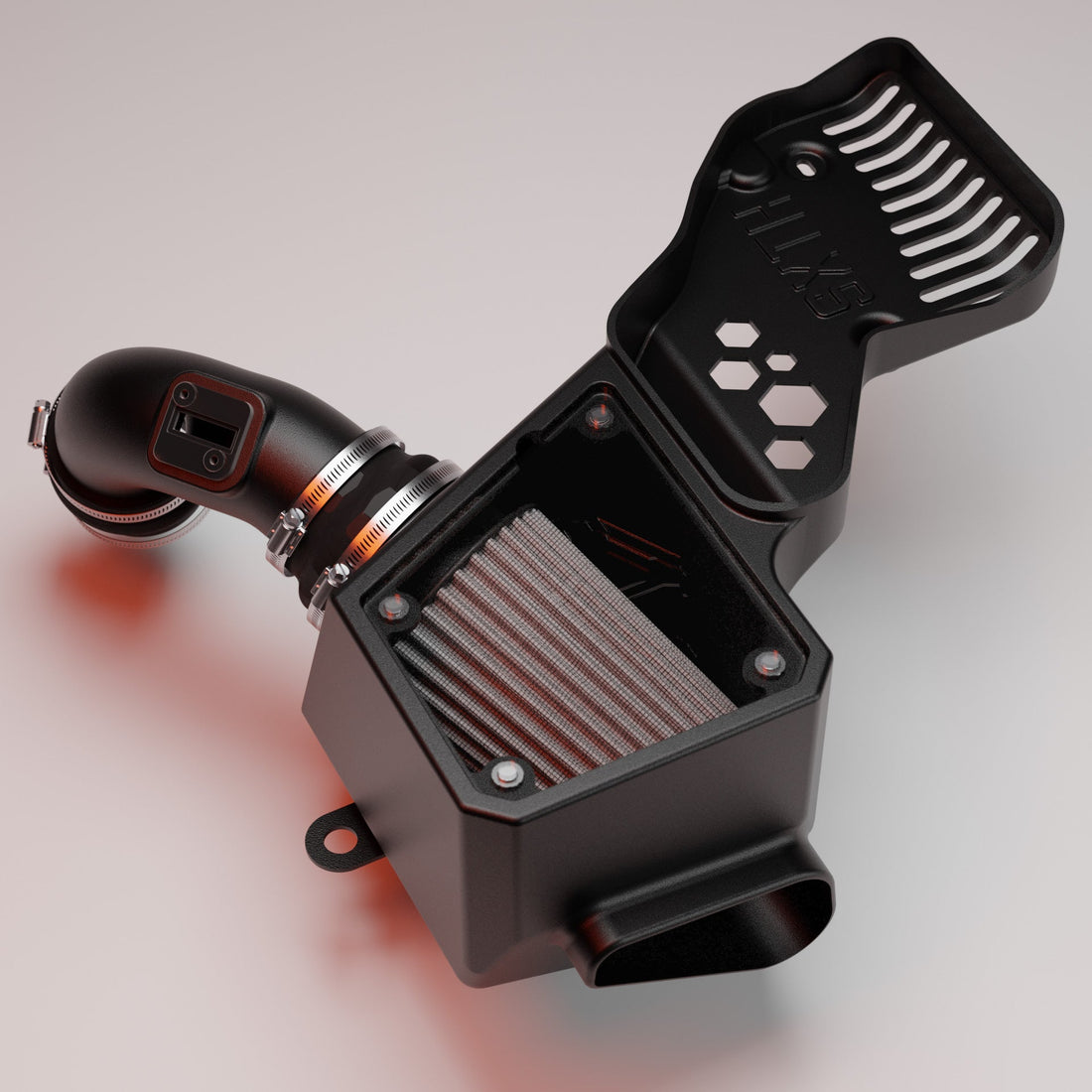 Unlocking the Beast: Why a Performance Intake is Crucial for Your Turbocharged Tacoma