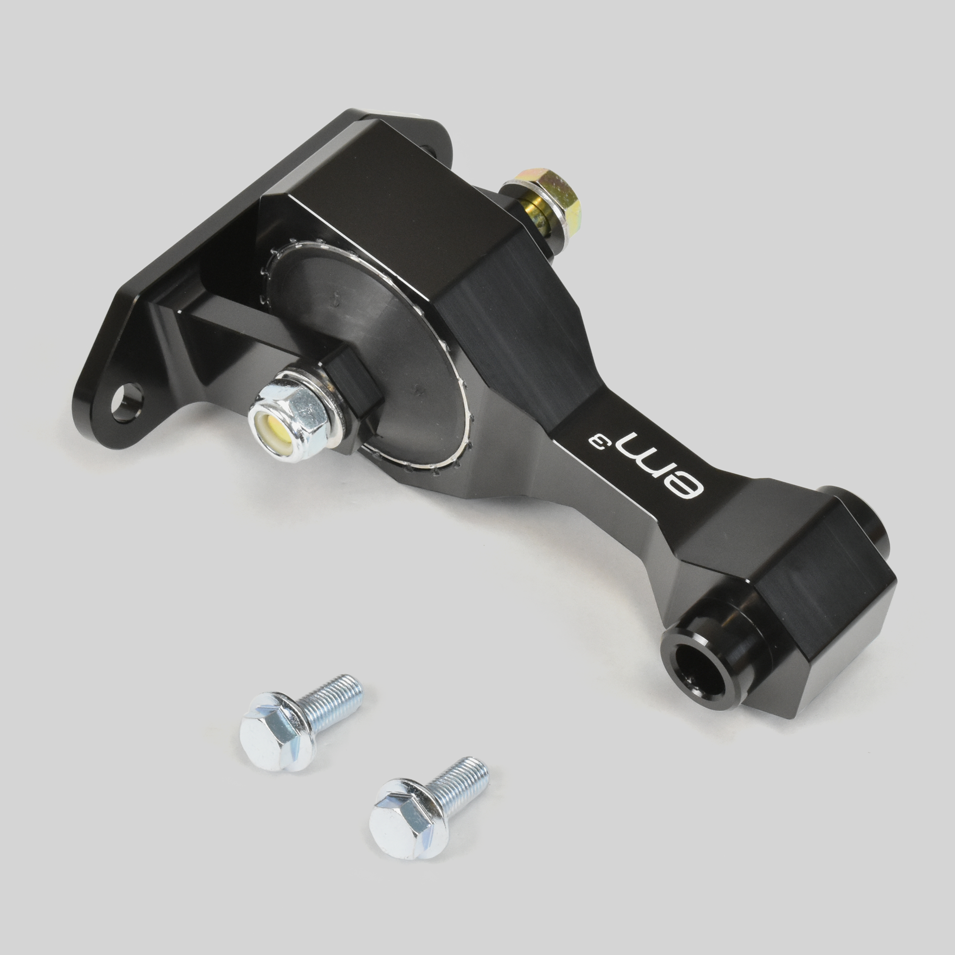 EM3 Lower Engine Mount