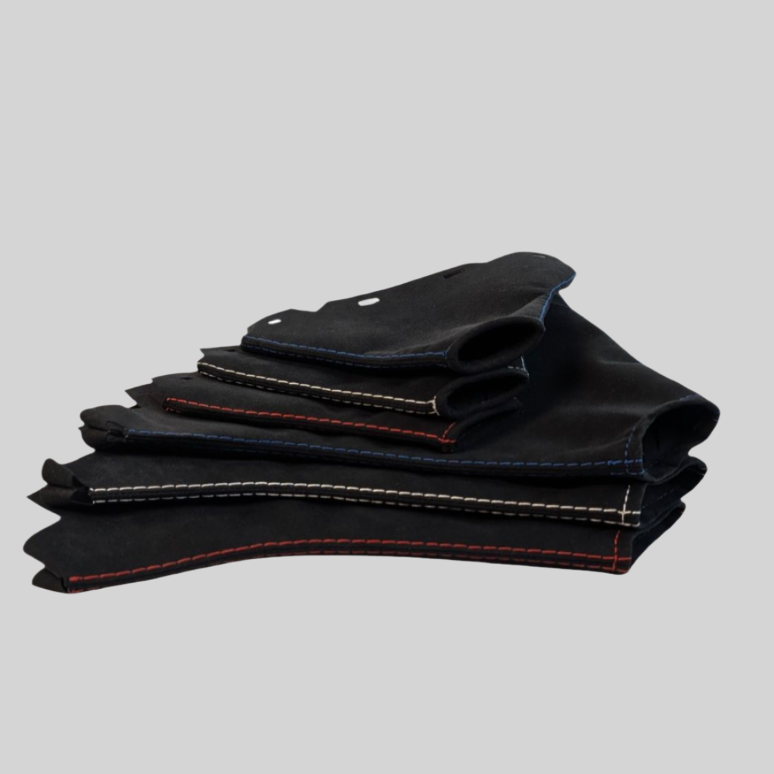 GR Corolla Alcantara Shift Boot