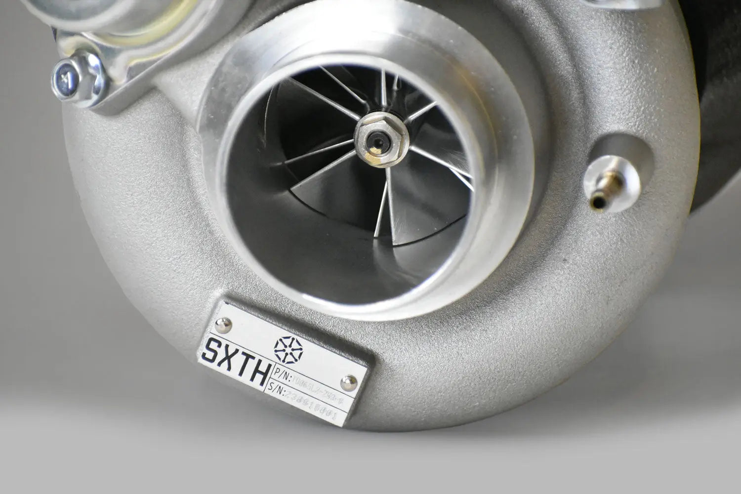 Genesis Coupe 2.0T Drop-In Ball Bearing Turbocharger SXTH Element