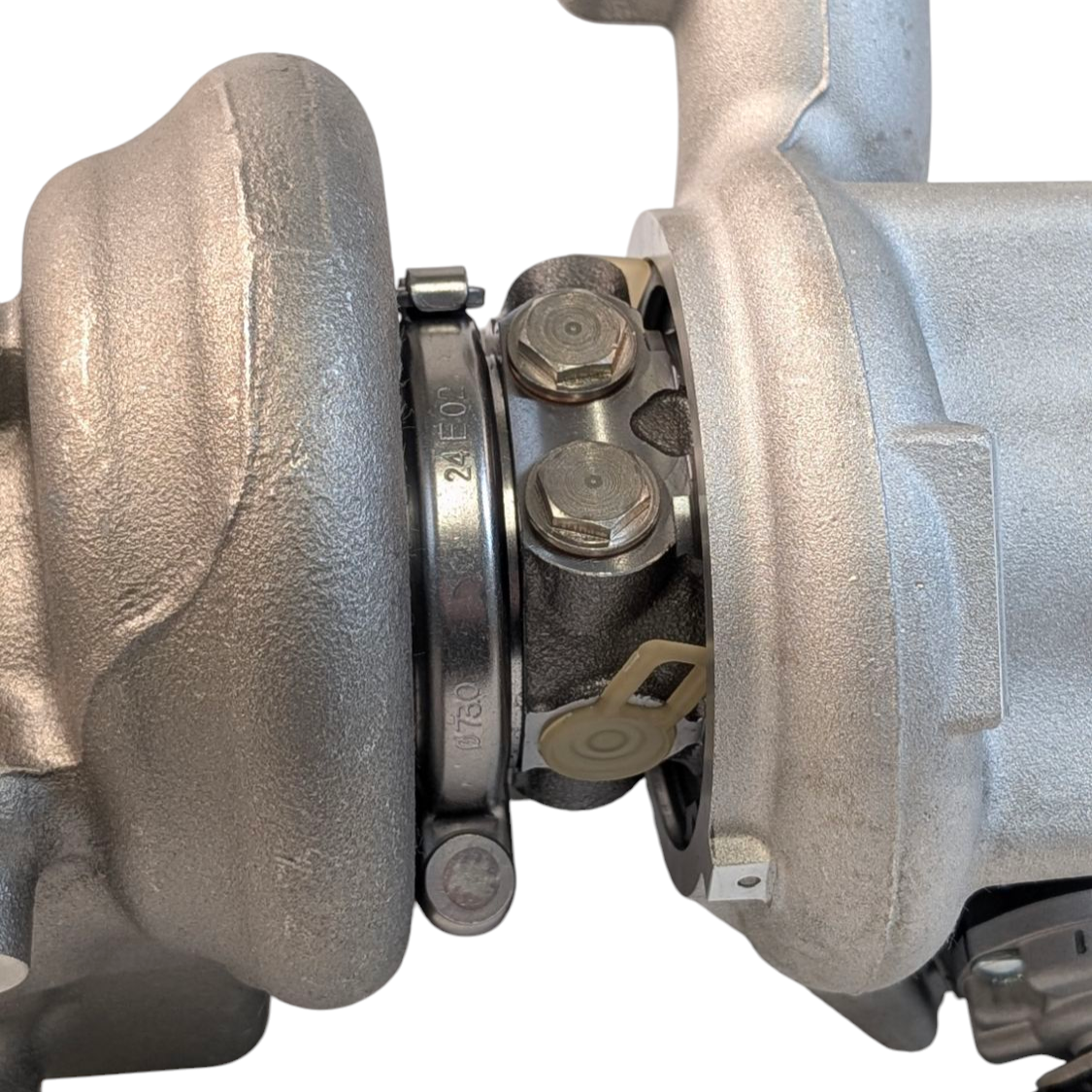 "N" 2.0T S-500 Ball Bearing Turbocharger