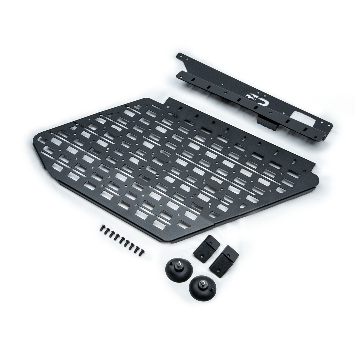 T4R 6th Gen Exterior Window Molle Panel For 2025+ Toyota 4Runner