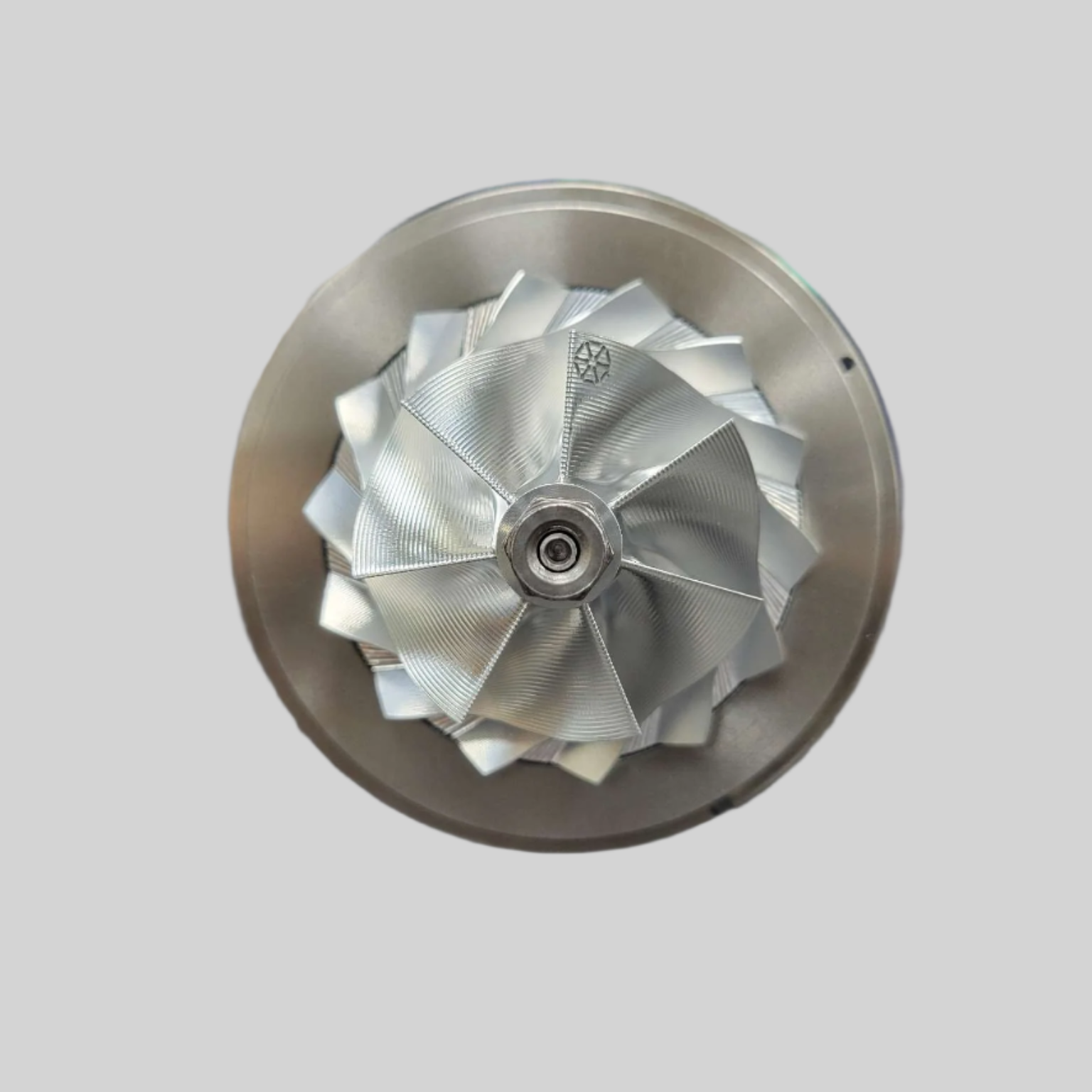 Elantra N OEM+ CHRA Ball Bearing Upgrade