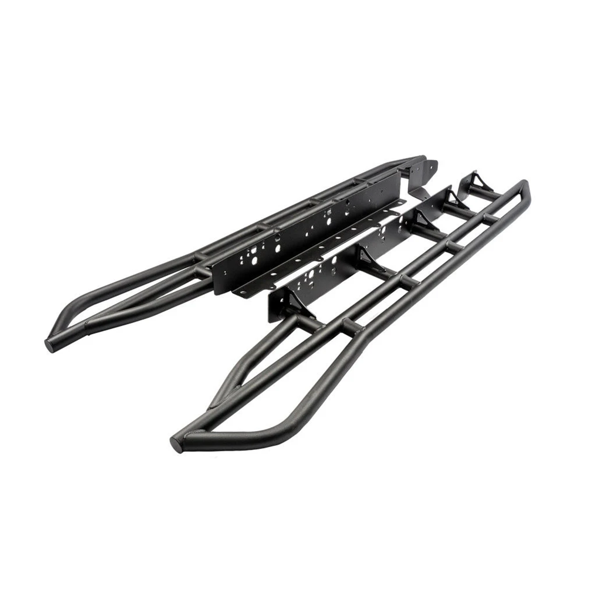 Rock Sliders For 2022+ Toyota Tundra