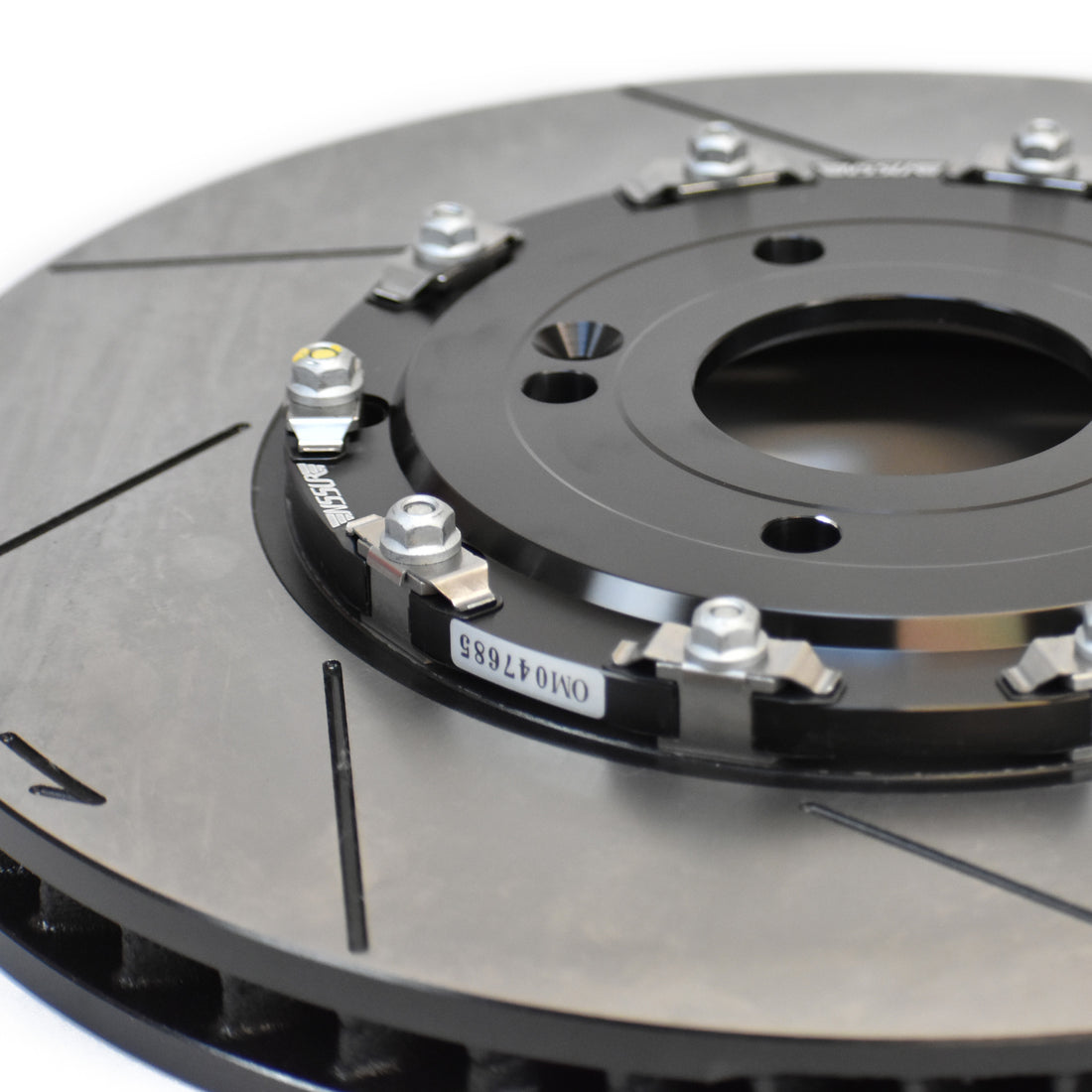 Neotech Brake Rotor