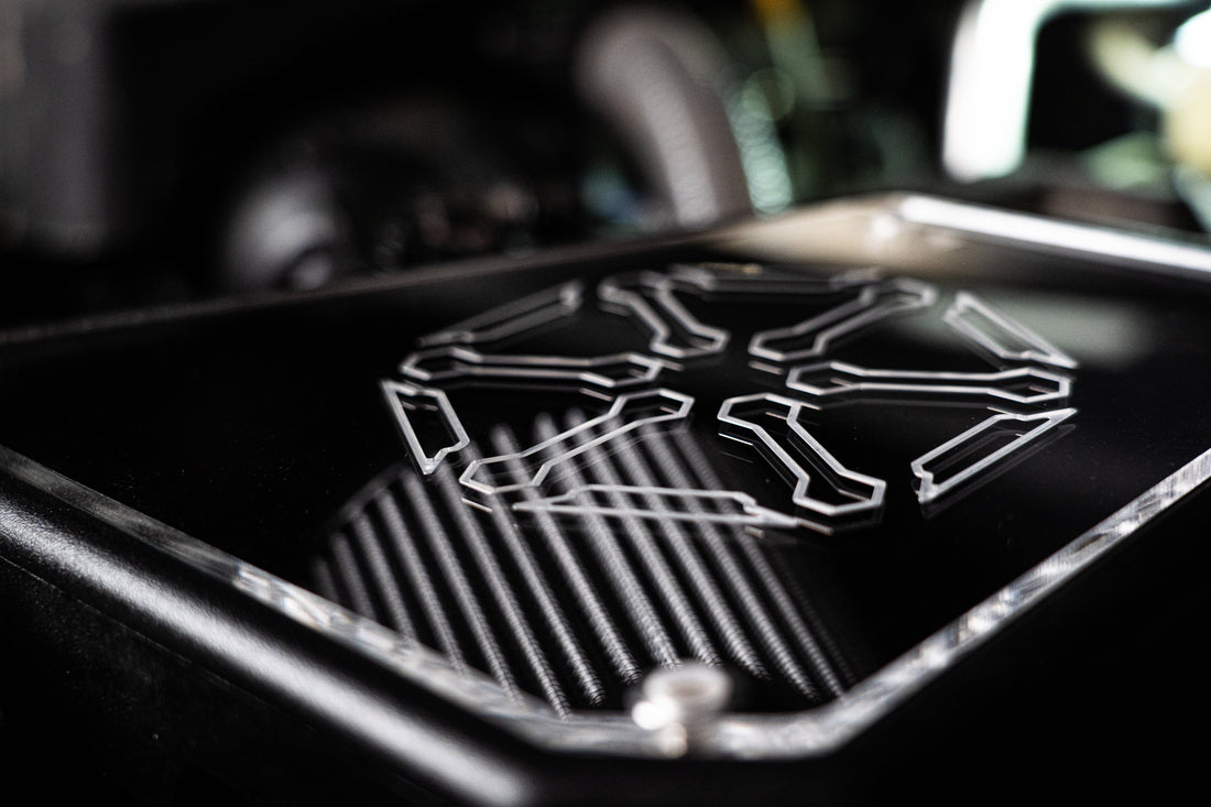 Best Cold Air Intake for 2022-2025 Toyota Tundra: Complete Comparison Guide