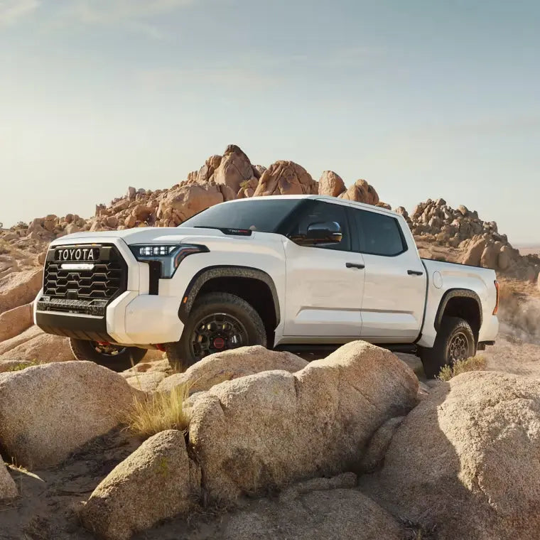 Tundra (2022+)