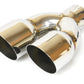 Elantra Sport Axle Back Exhaust