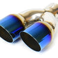 Elantra Sport Axle Back Exhaust