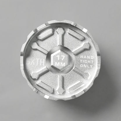 Billet Oil Cap V2.0