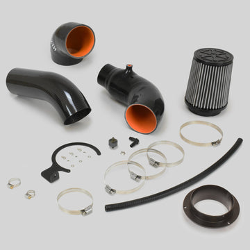 CLEARANCE: 1.6T 2G Carbon Fiber Intake