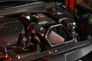 Elantra N CPLT Intake