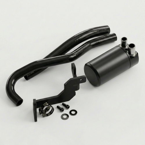 Preorder - Tacoma / 4Runner / Land Cruiser Catch Can Kit – SXTH