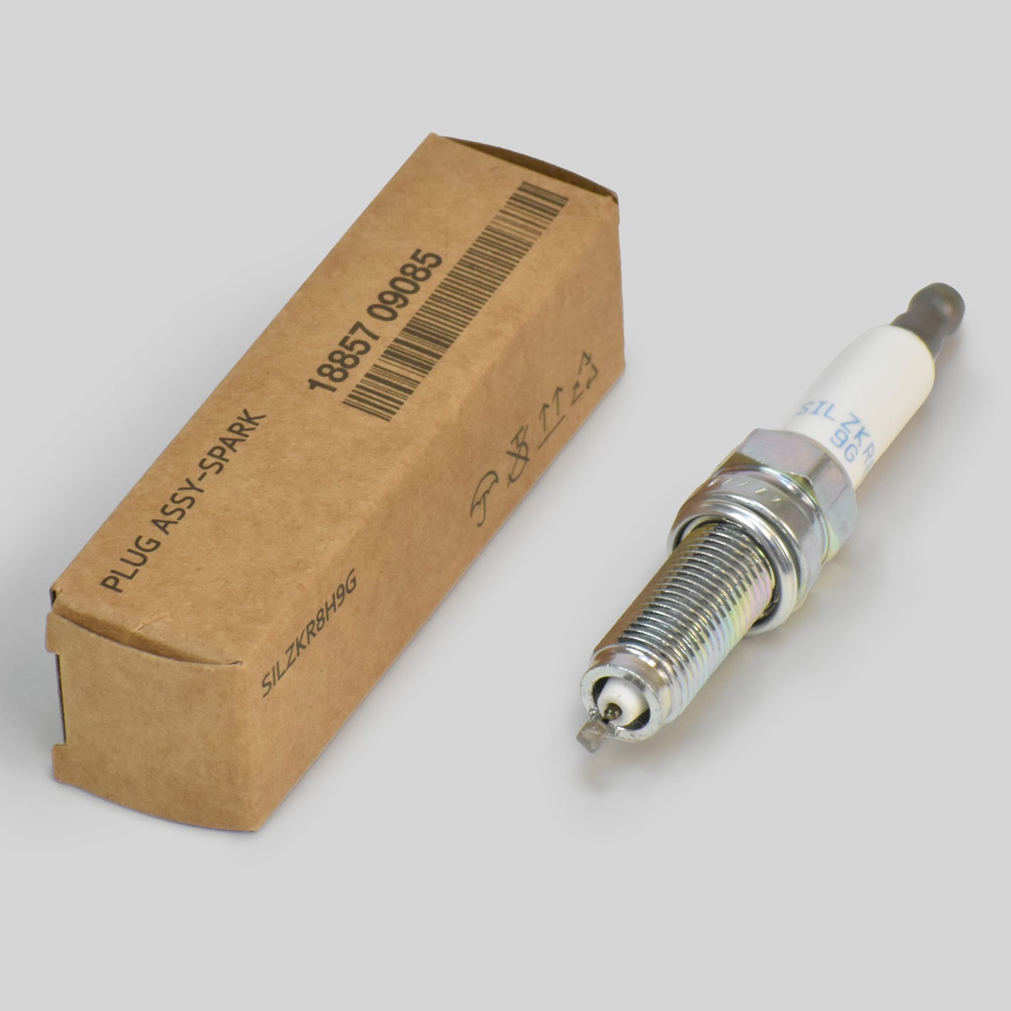 Hyundai OEM 2.0T "N" Spark Plug - Set of 4