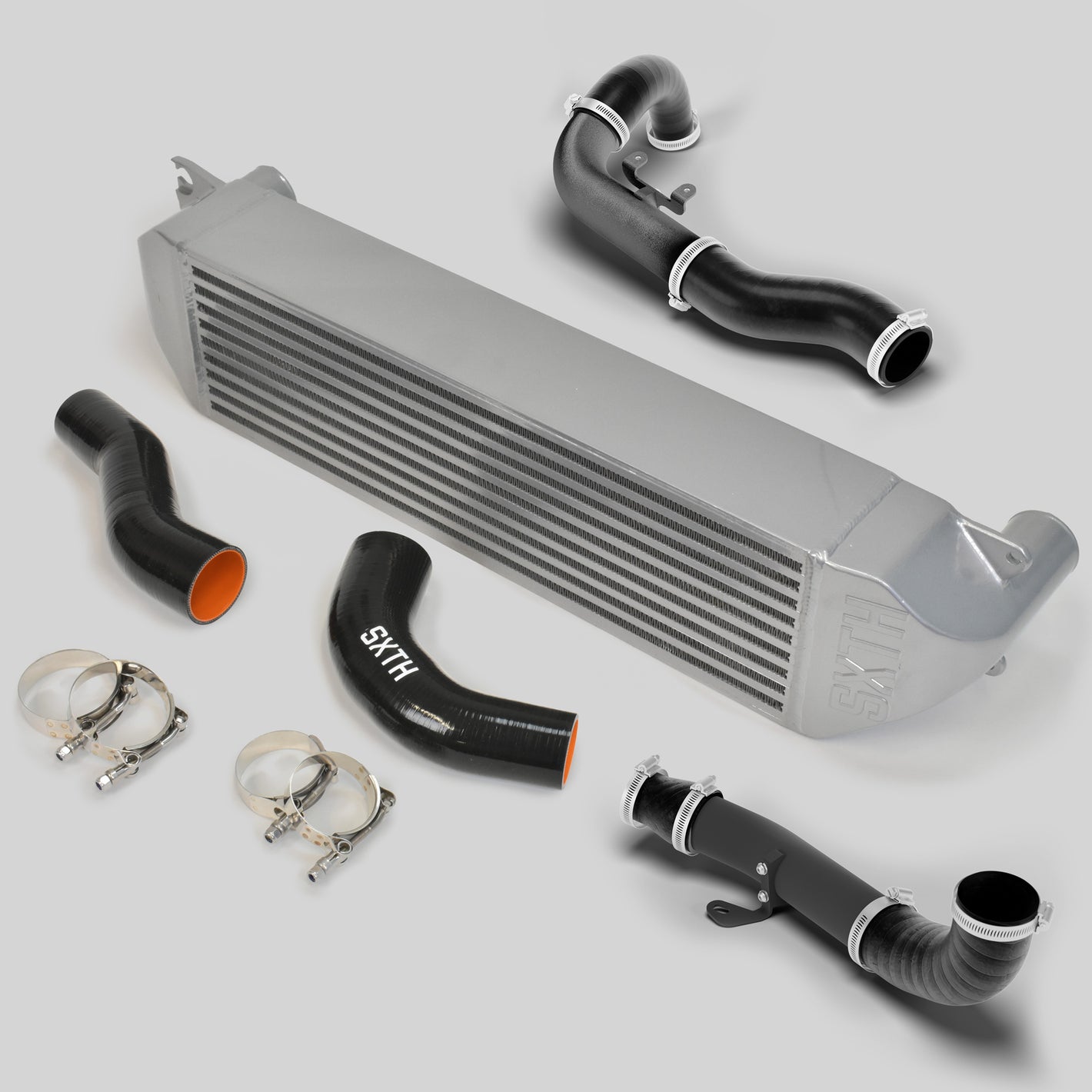 GR Corolla Intercooler Bundle