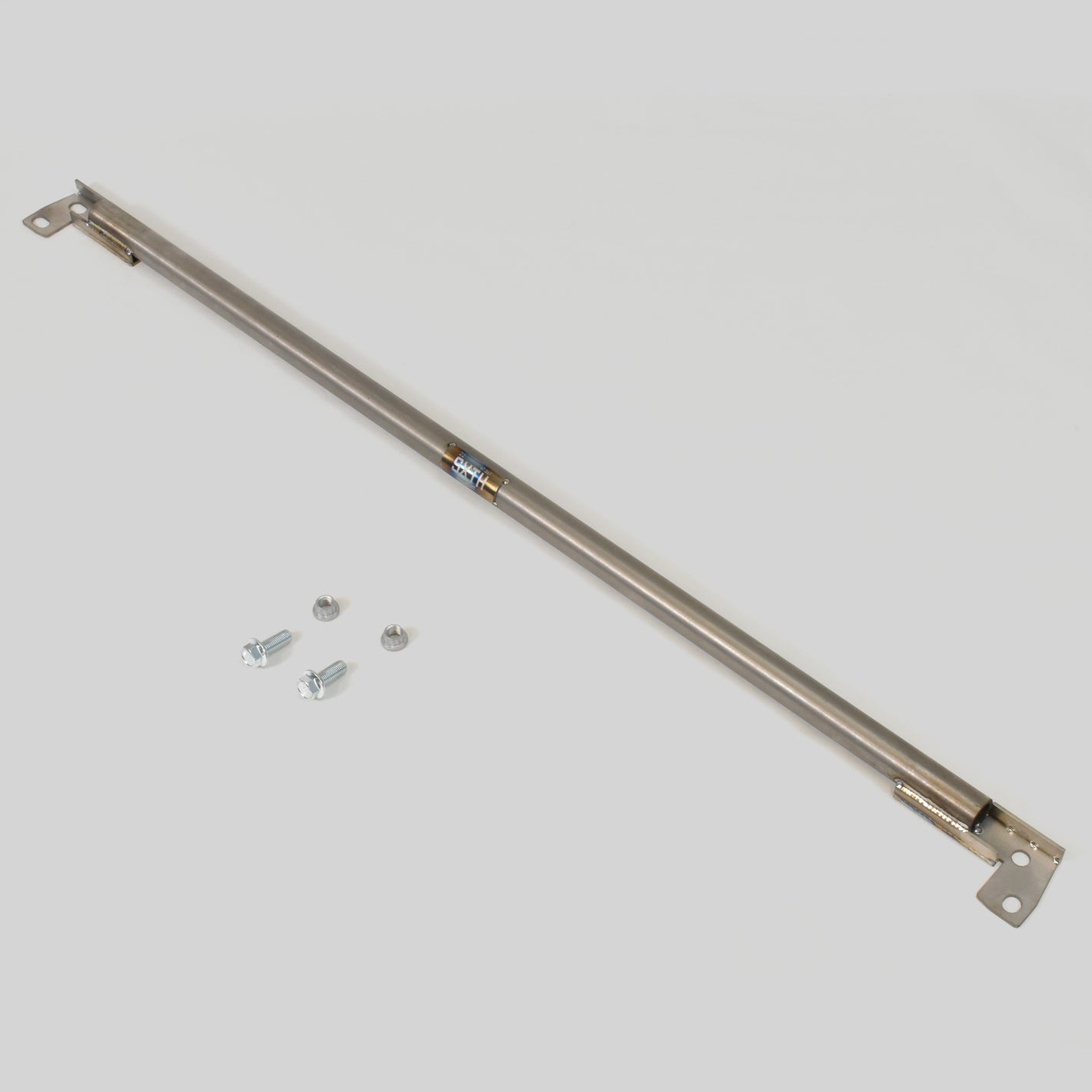 CLOSEOUT - GR Corolla Titanium Lower Trunk Strut Brace