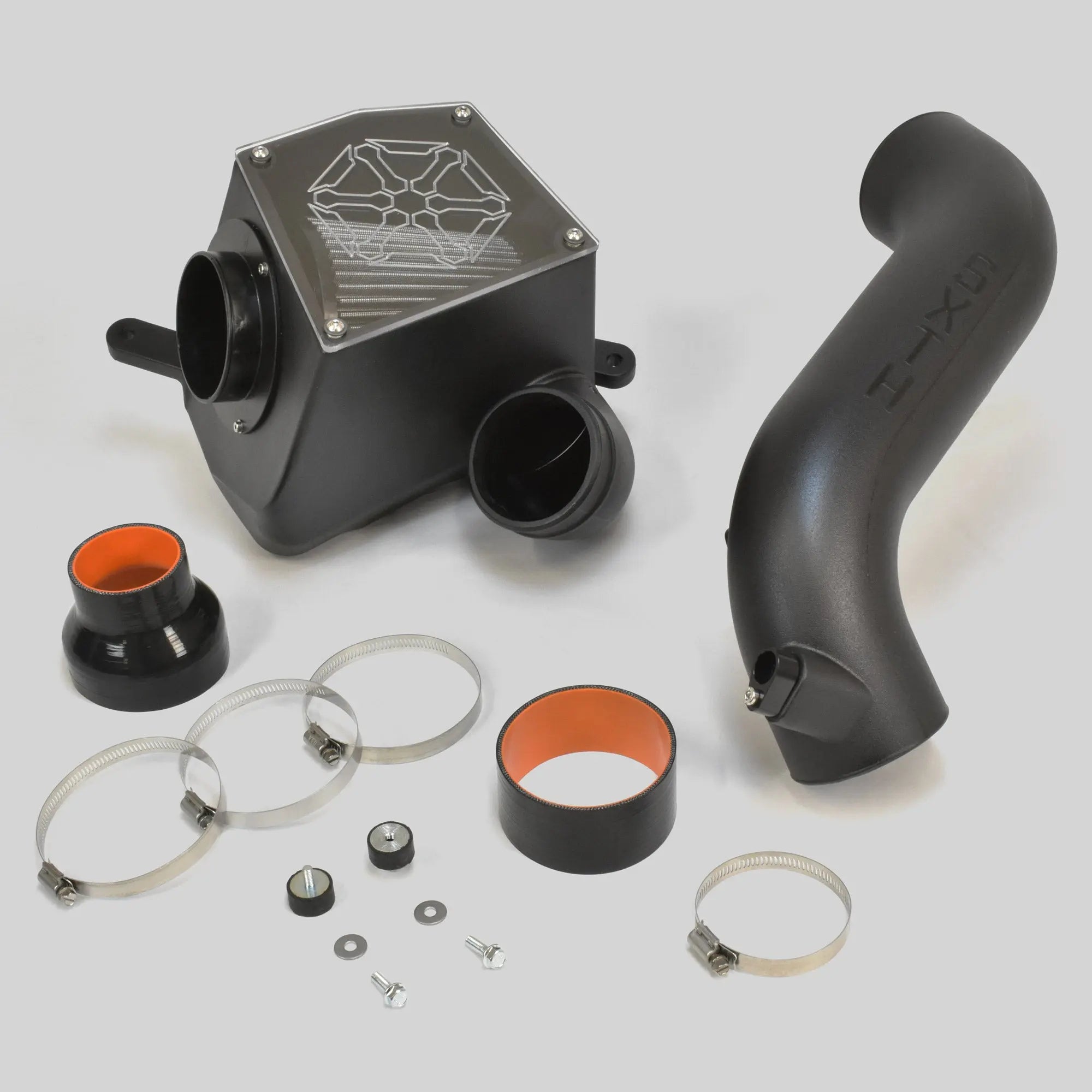 2.5T K5 GT & Sonata N-Line CPLT Intake - SXTH Element