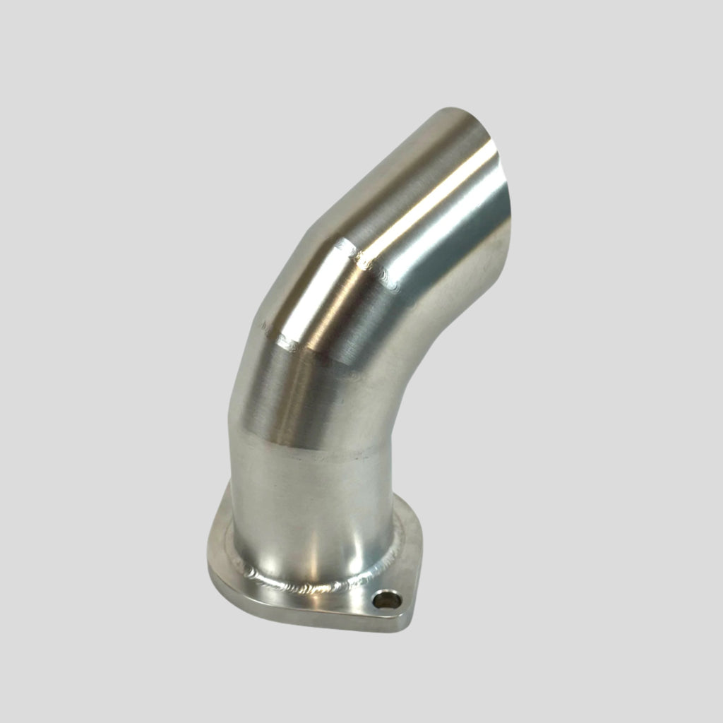 Coming Soon | 2022+ Toyota Tundra Off Road Trail Pipe