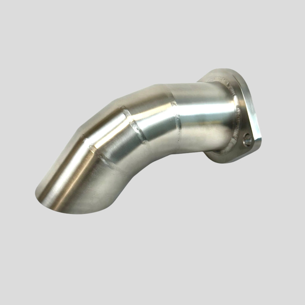 Coming Soon | 2022+ Toyota Tundra Off Road Trail Pipe