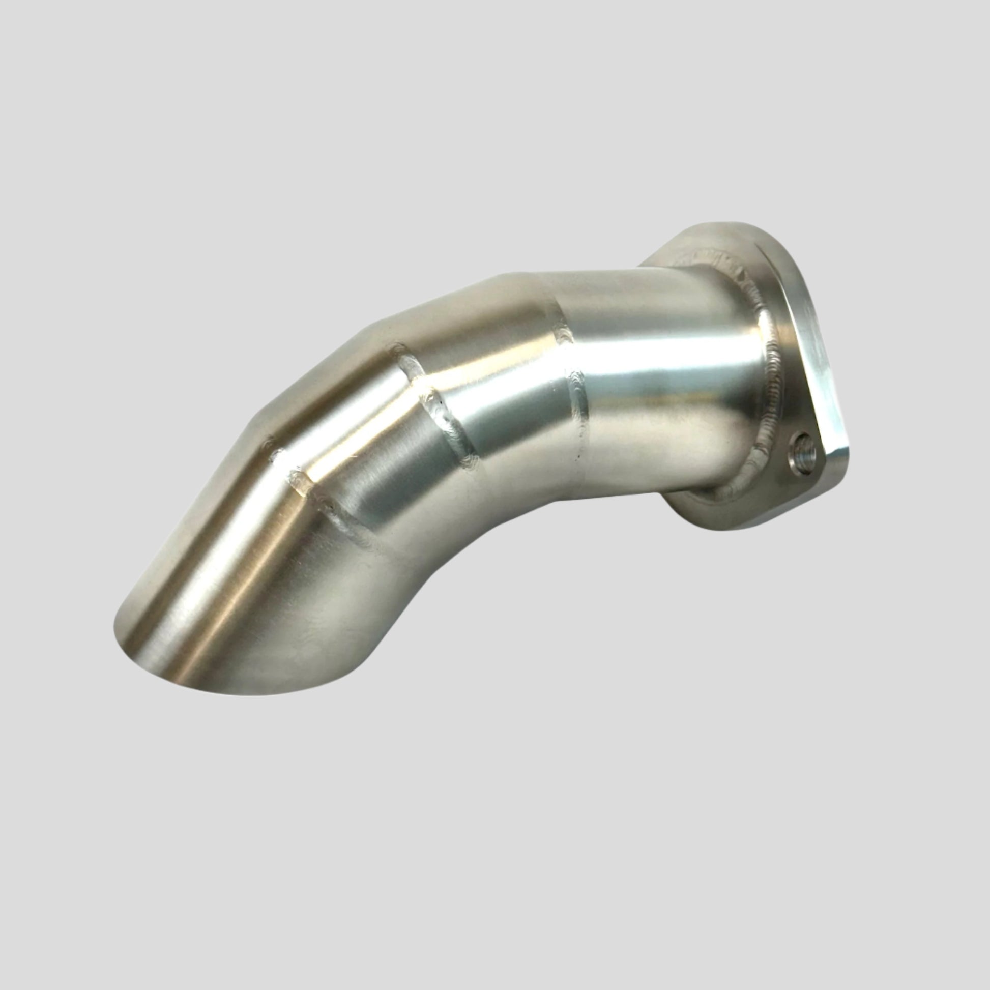 Coming Soon | 2022+ Toyota Tundra Off Road Trail Pipe