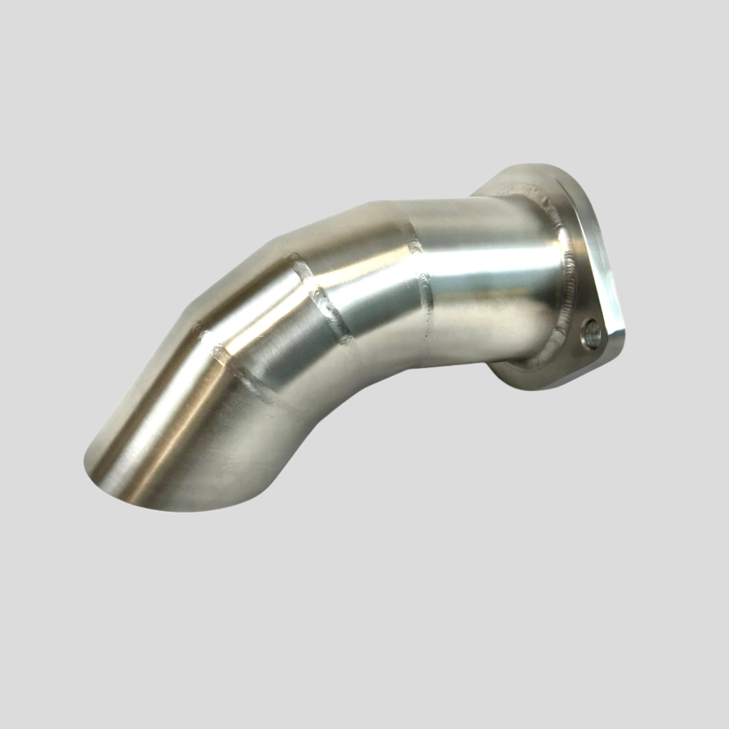 Pre Order | 2022+ Toyota Tundra Off Road Trail Pipe