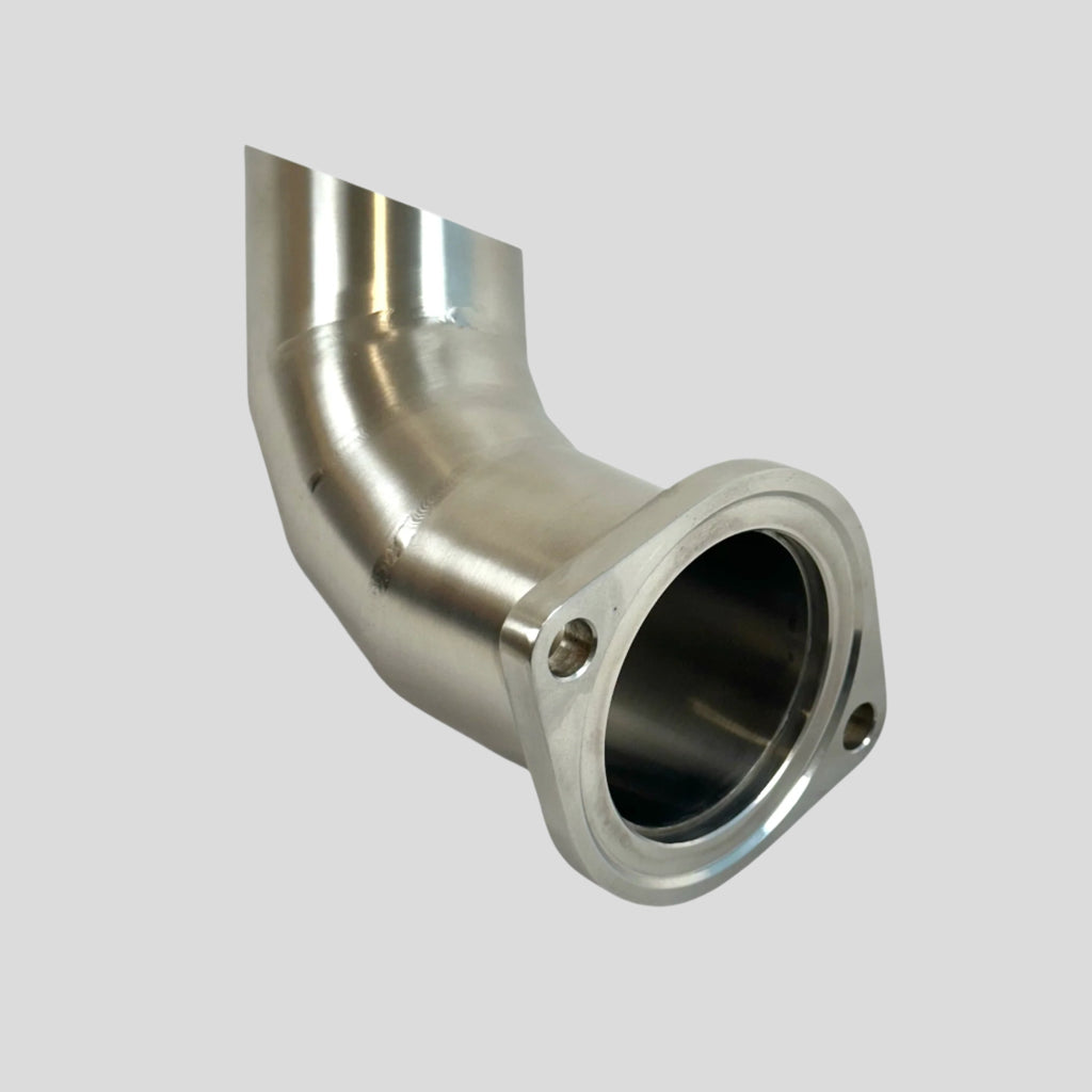 Coming Soon | 2022+ Toyota Tundra Off Road Trail Pipe