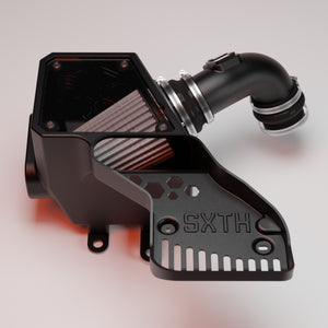 Toyota Tacoma CPLT Intake