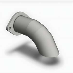 Coming Soon | 2022+ Toyota Tundra Off Road Trail Pipe