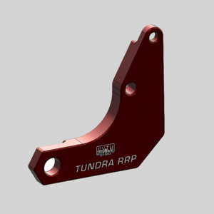 Coming Soon | 2022+ Toyota Tundra Rear Recovery Points