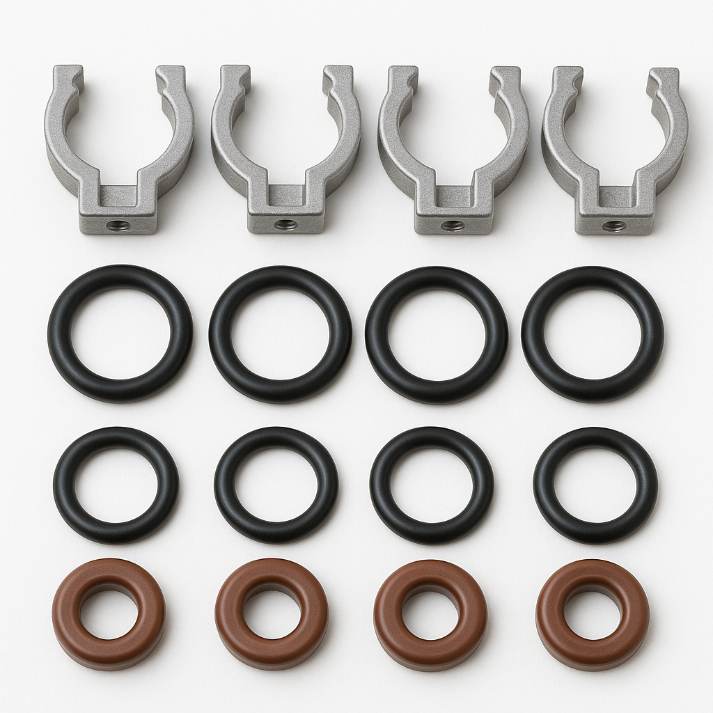 Hyundai Injector Upgrade Kit (without injectors)