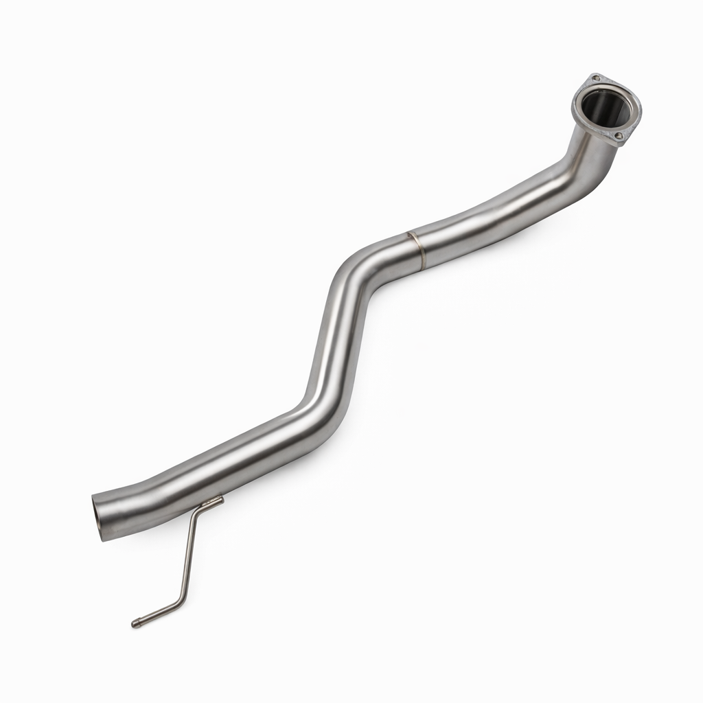 Coming Soon | Toyota 4Runner / Land Cruiser Trail Pipe (2024+)