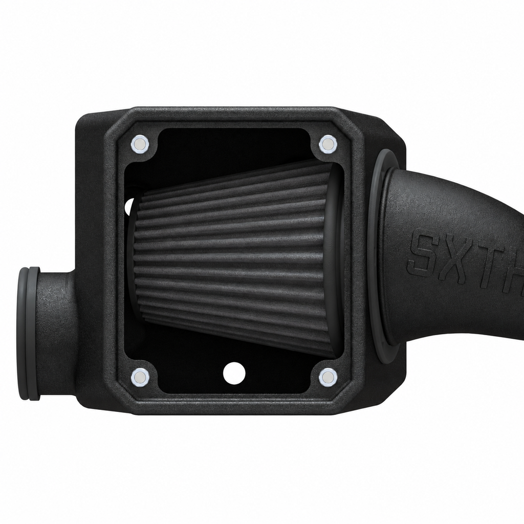 Pre-Order - 2010-2024 Toyota 4Runner 4.0L CPLT Intake