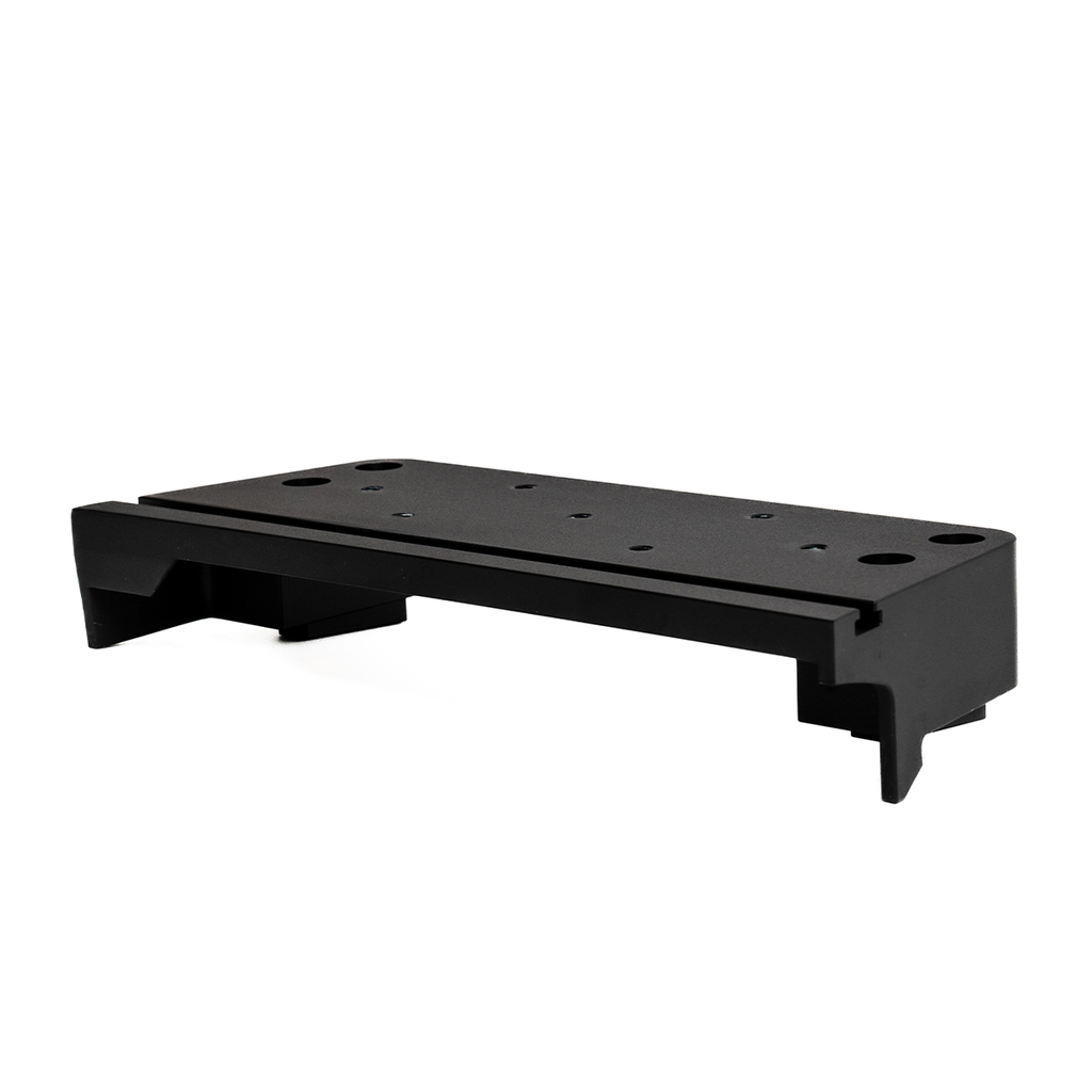 Cali Raised LED Dash Mount For 2024+ Toyota Tacoma