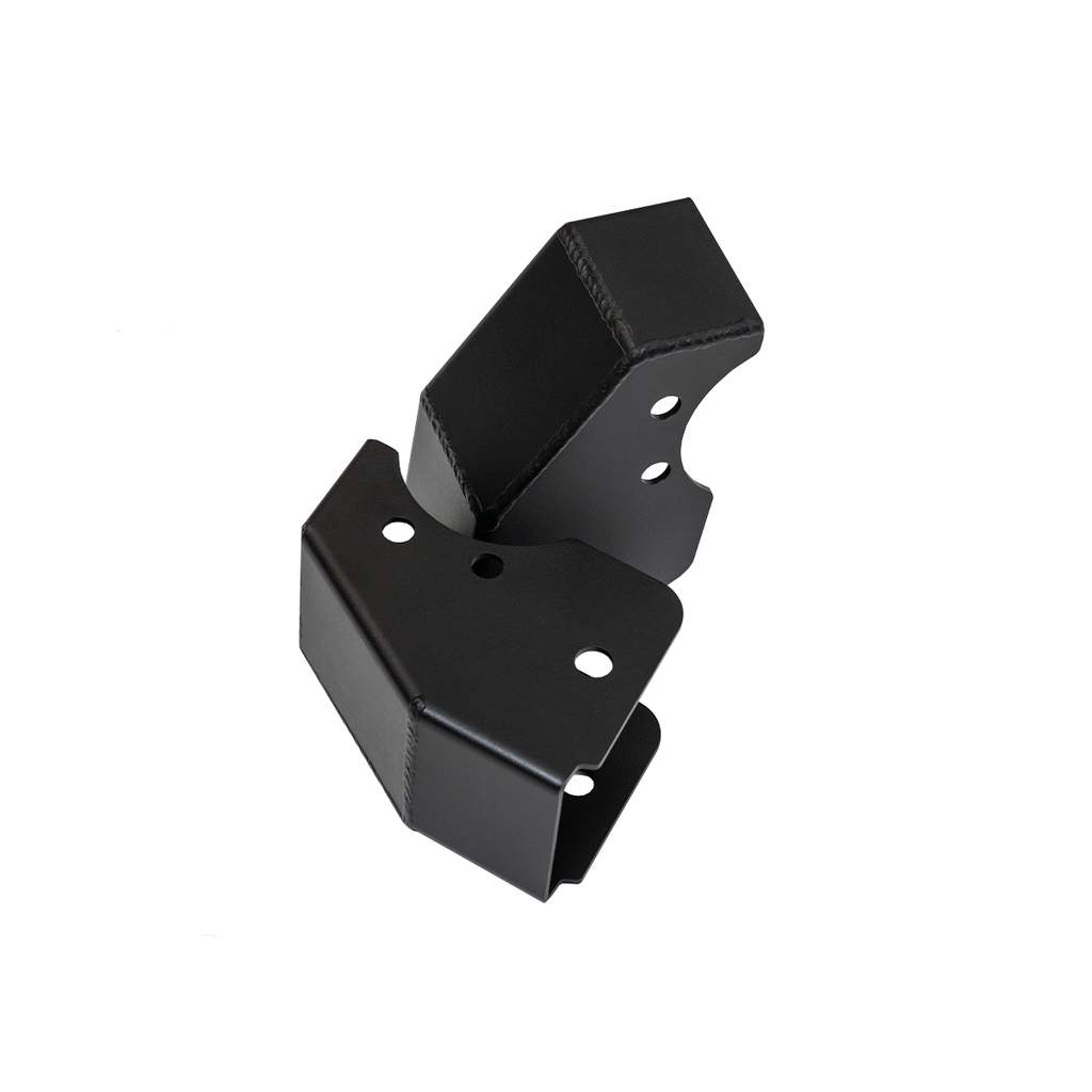 Cali Raised LED Trailing Arm Skid Plates For 2024+ Toyota Tacoma