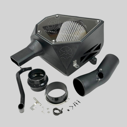 GR Corolla CPLT Intake