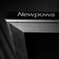 Newpowa - Pro 200W 12V Monocrystalline Solar Panel