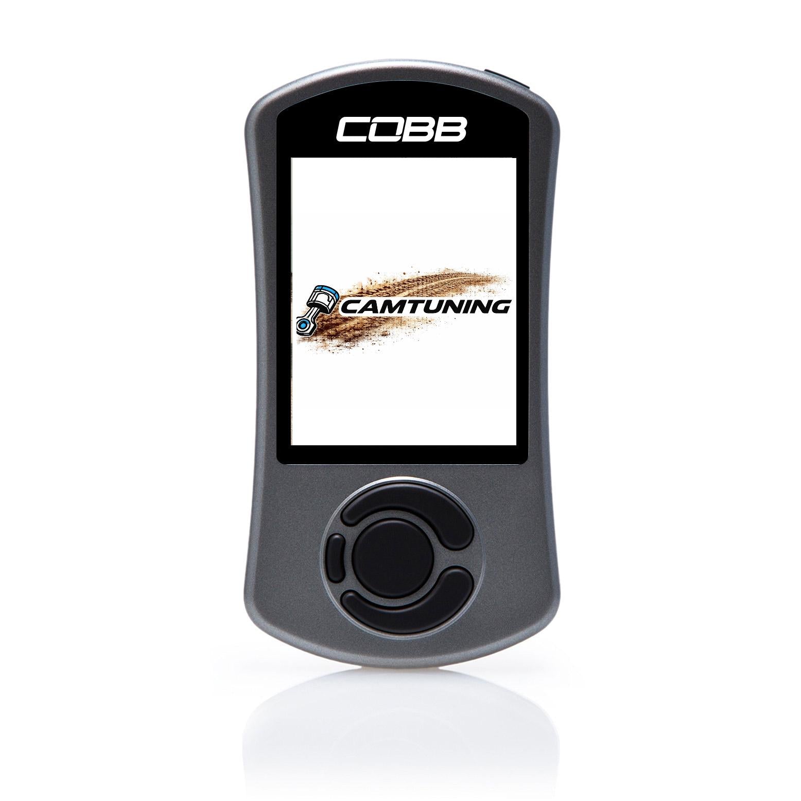 CAMTuning 6th Generation 2025+ 4Runner CAMTuning Calibration AND Accessport