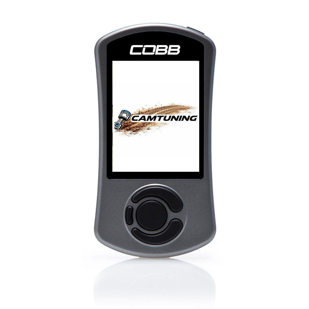CAMTuning 4th Generation 2024+ Tacoma Calibration AND Accessport