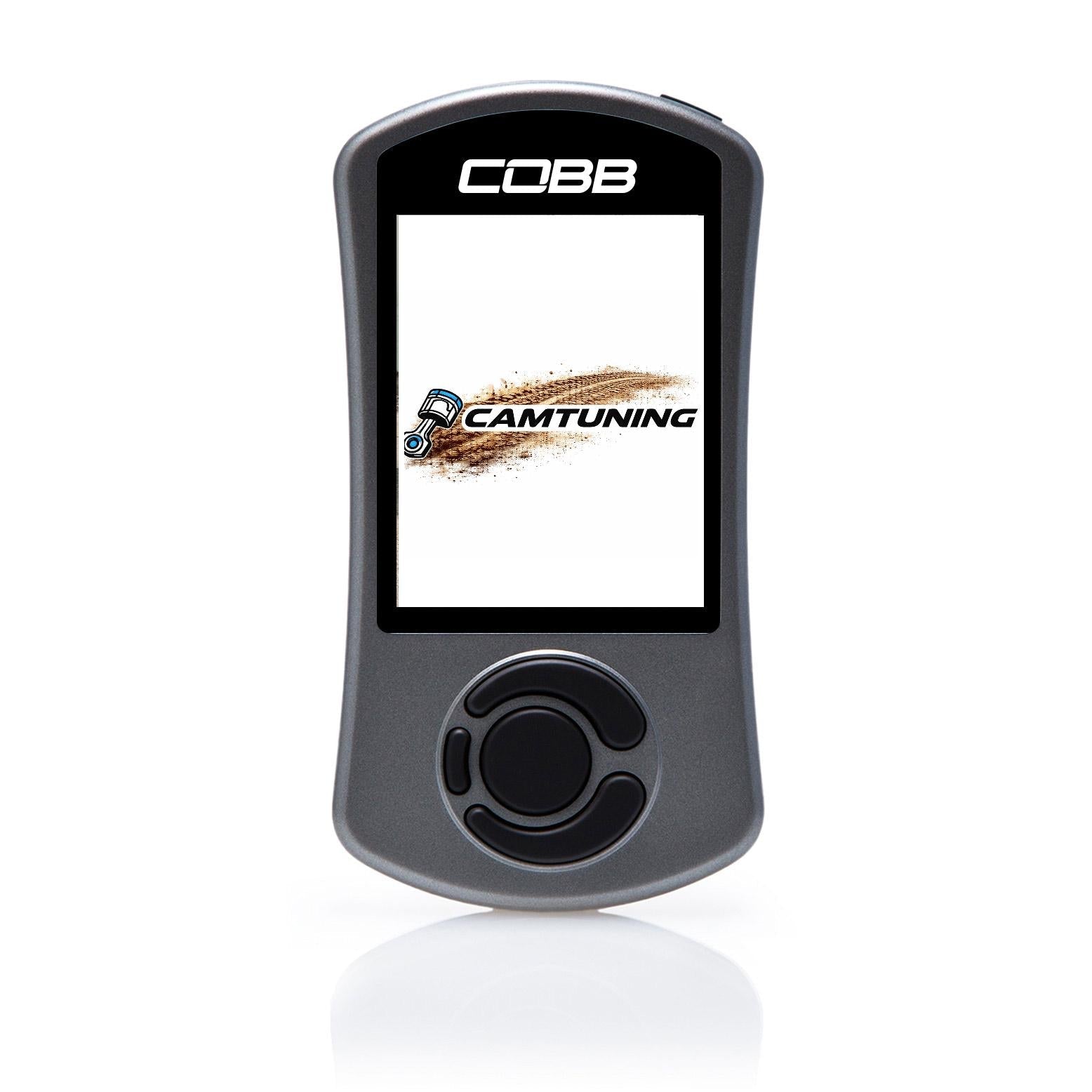 CAMTuning 4th Generation 2024+ Tacoma CAMTuning Calibration AND Accessport
