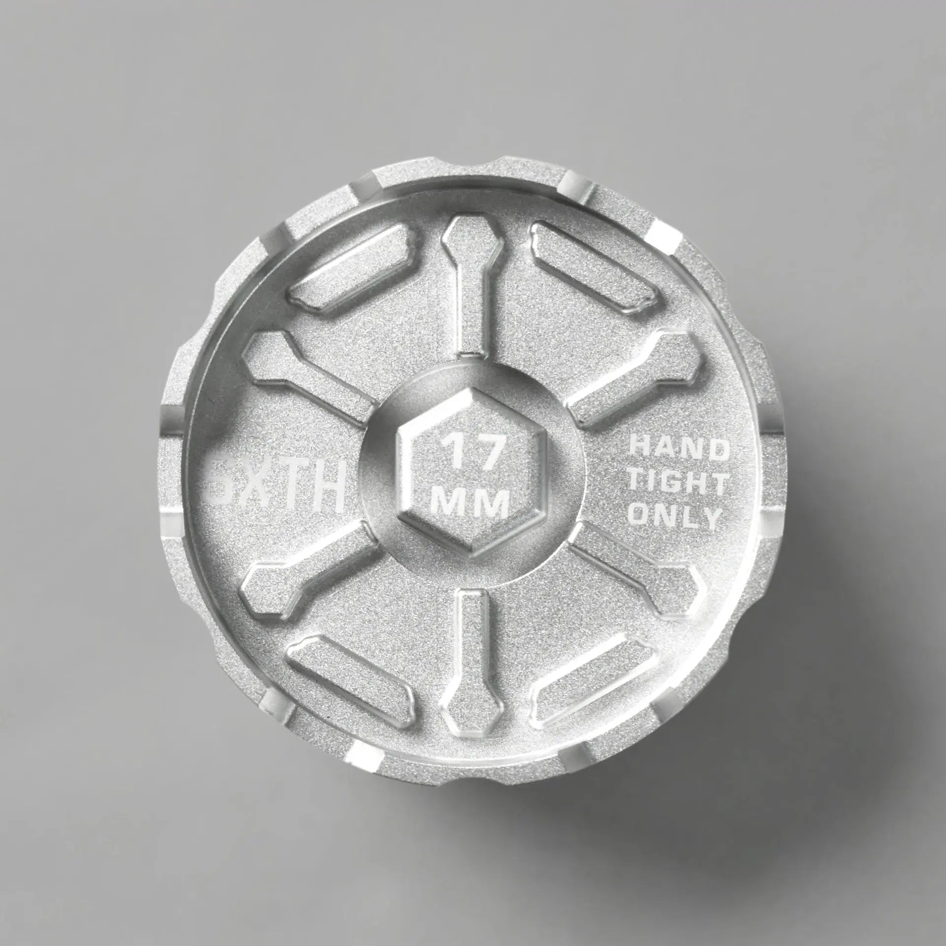 Billet Oil Cap V2.0 SXTH Element