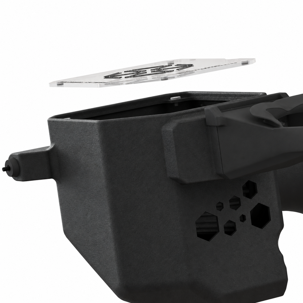 (Coming Soon) 2021-2024 Ford Bronco 2.3 CPLT Intake