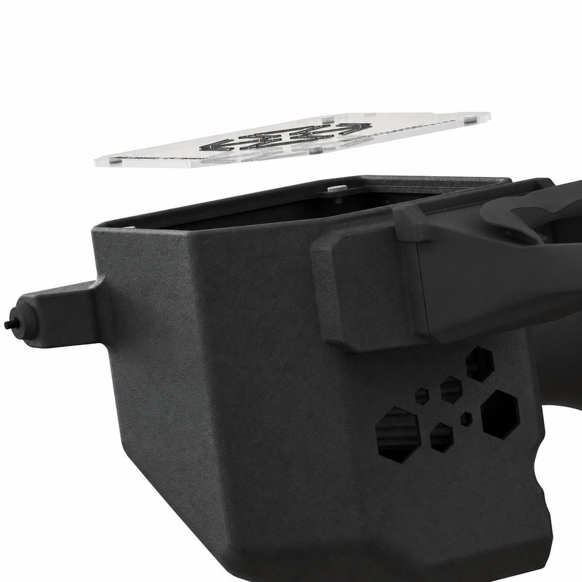 (Coming Soon) 2021-2024 Ford Bronco 2.3 CPLT Intake