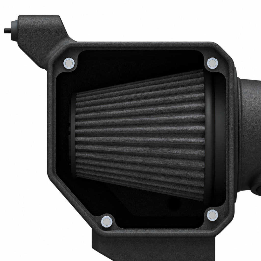 (Coming Soon) 2021-2024 Ford Bronco 2.3 CPLT Intake