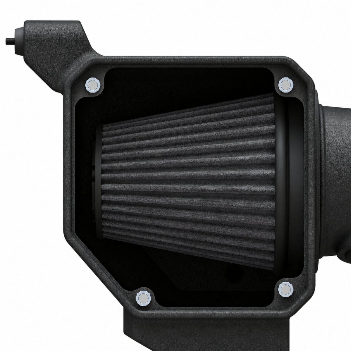 (Coming Soon) 2021-2024 Ford Bronco 2.3 CPLT Intake