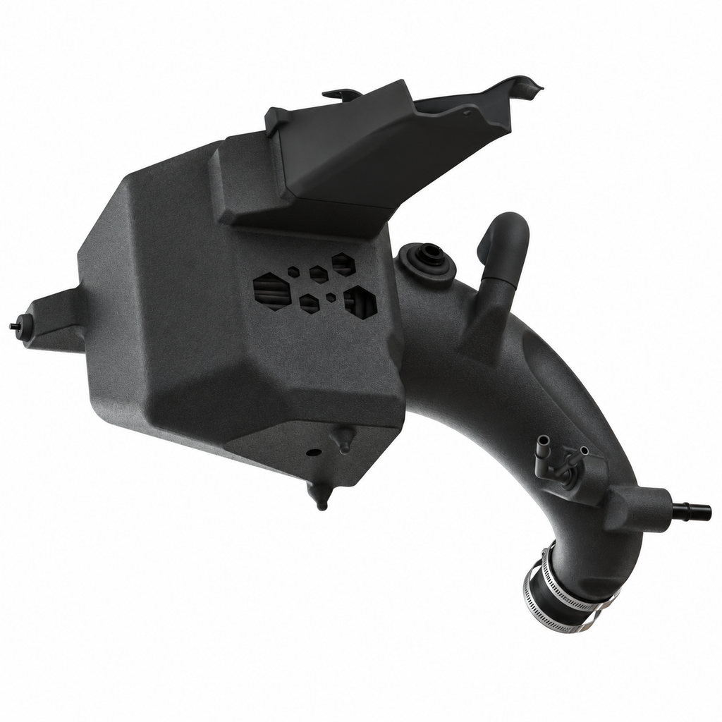 (Coming Soon) 2021-2024 Ford Bronco 2.3 CPLT Intake