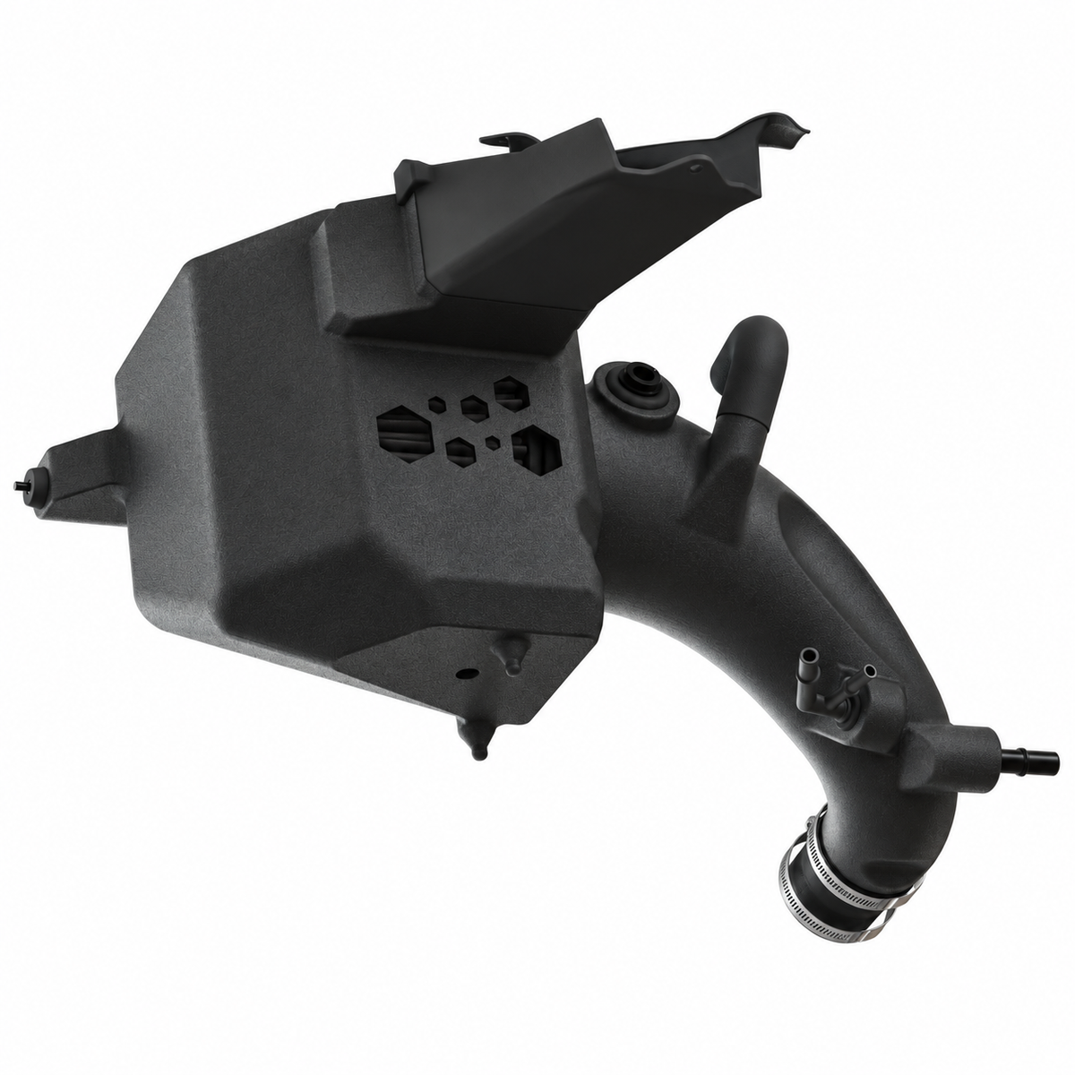 (Coming Soon) 2021-2024 Ford Bronco 2.3 CPLT Intake