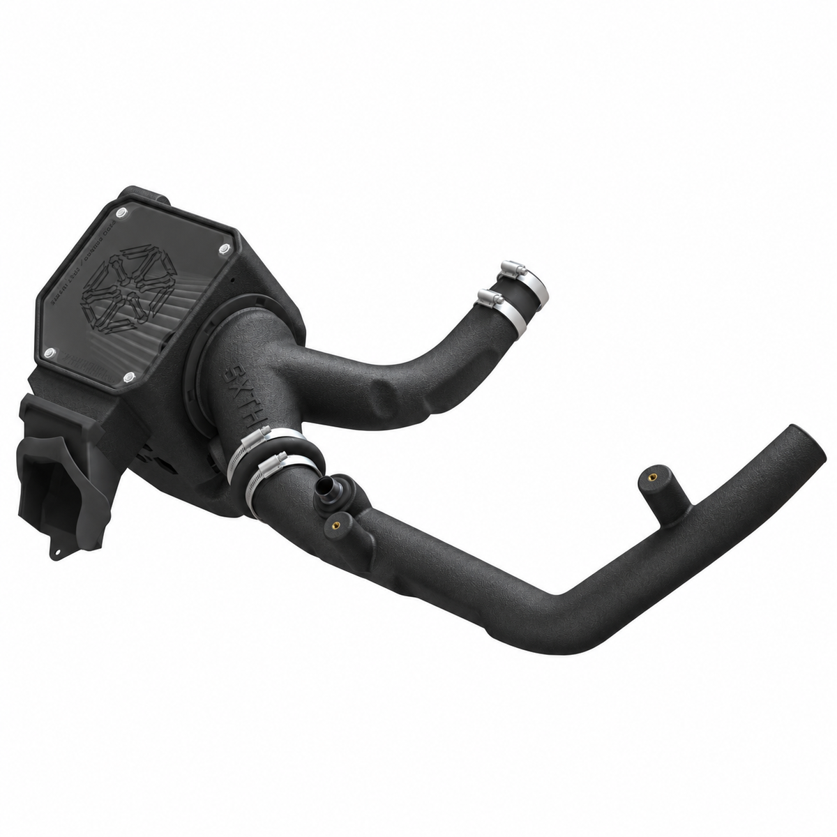 (Coming Soon) 2021+ Ford Bronco 2.7 CPLT Intake