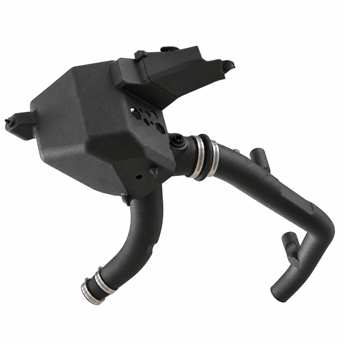 (Coming Soon) 2021+ Ford Bronco 2.7 CPLT Intake